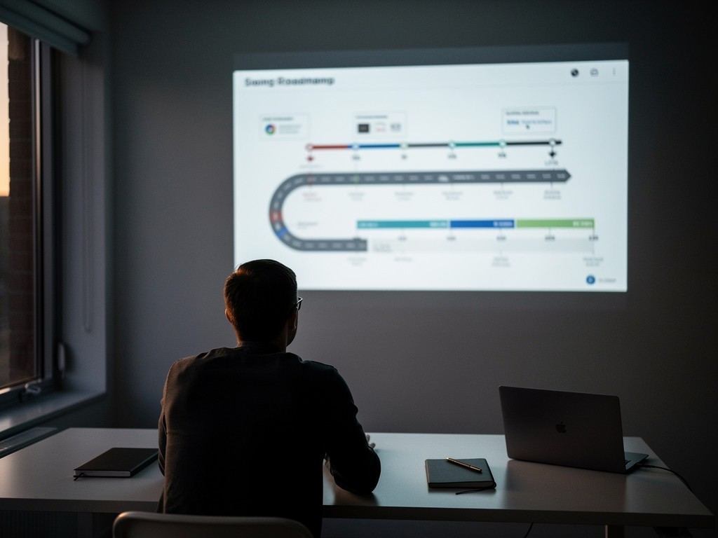 Map Your Next Career Success with Clarity