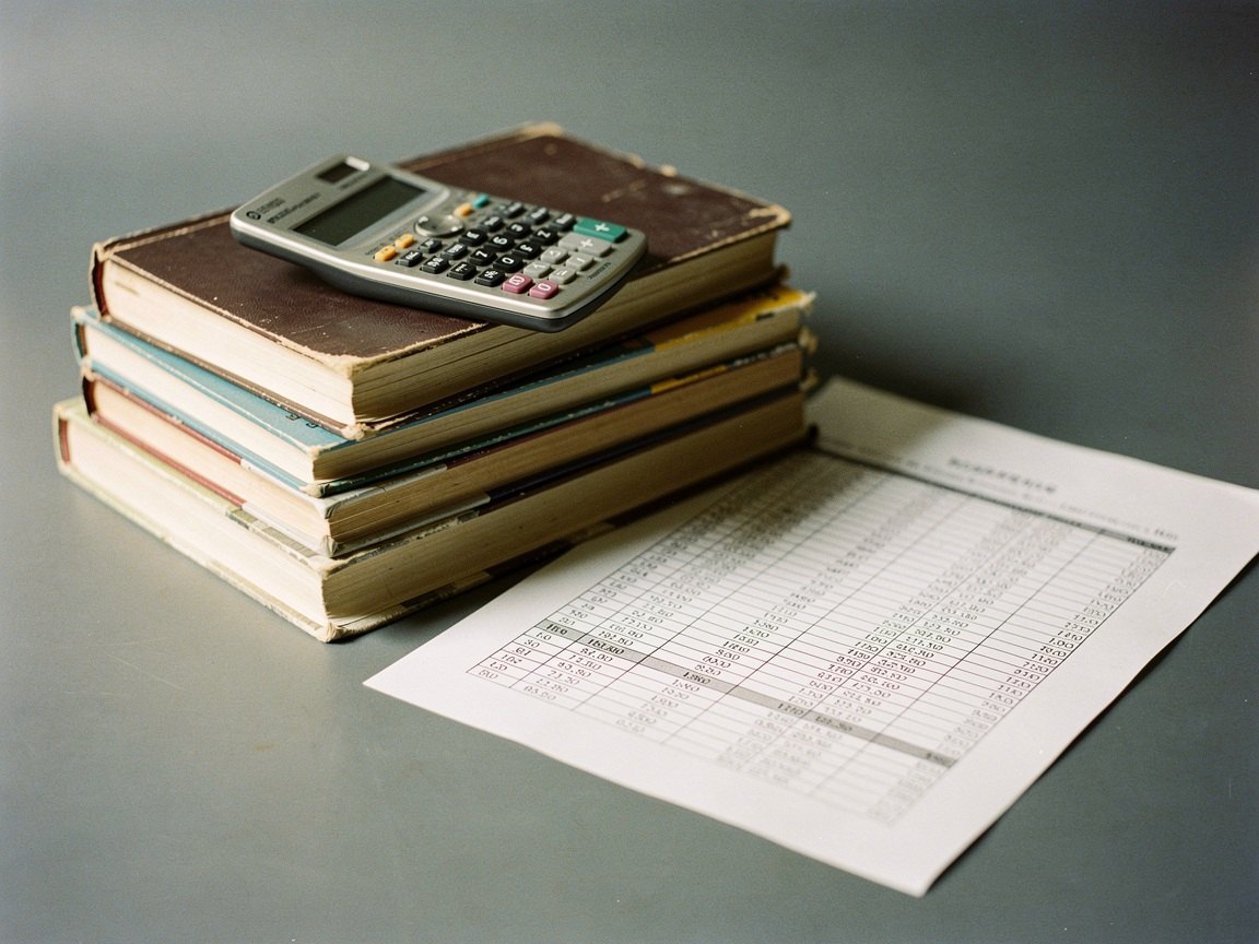 Education Cost Analysis