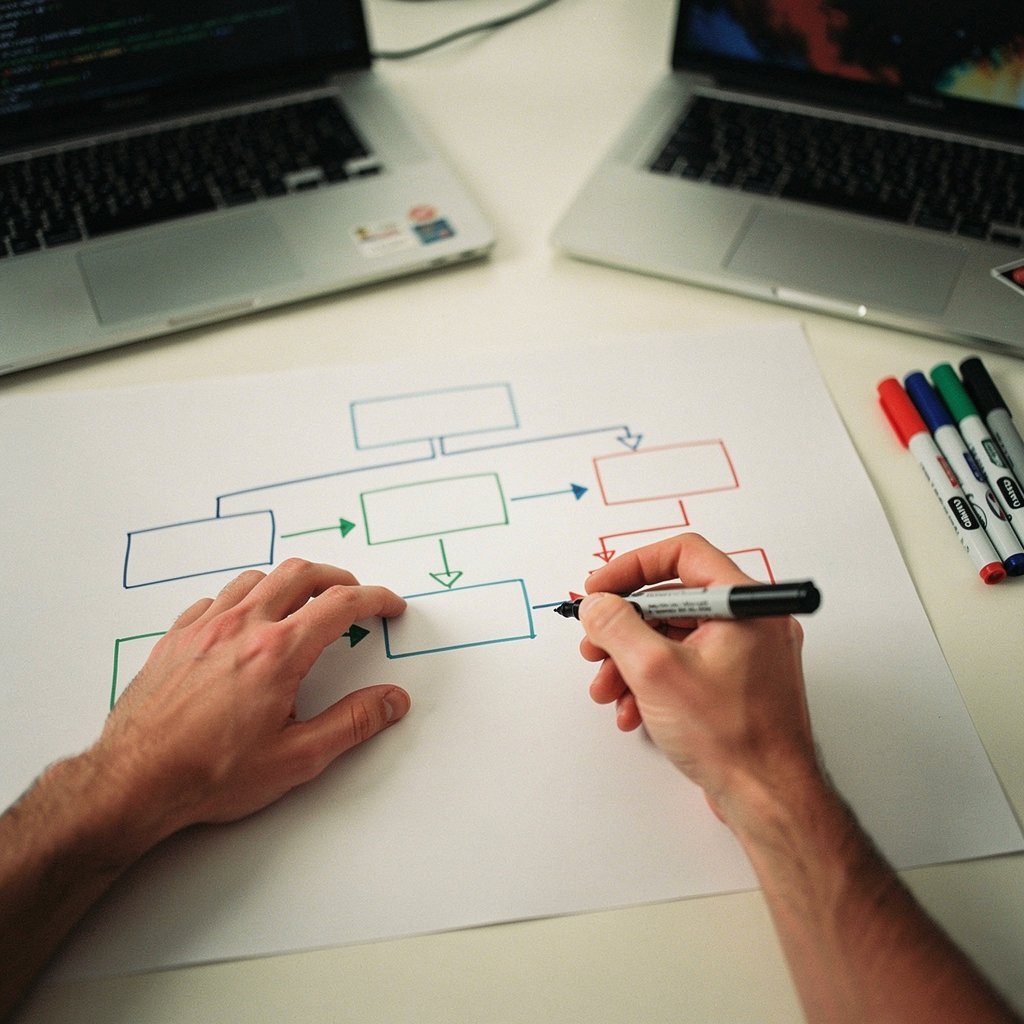 Personalized Roadmap Creation
