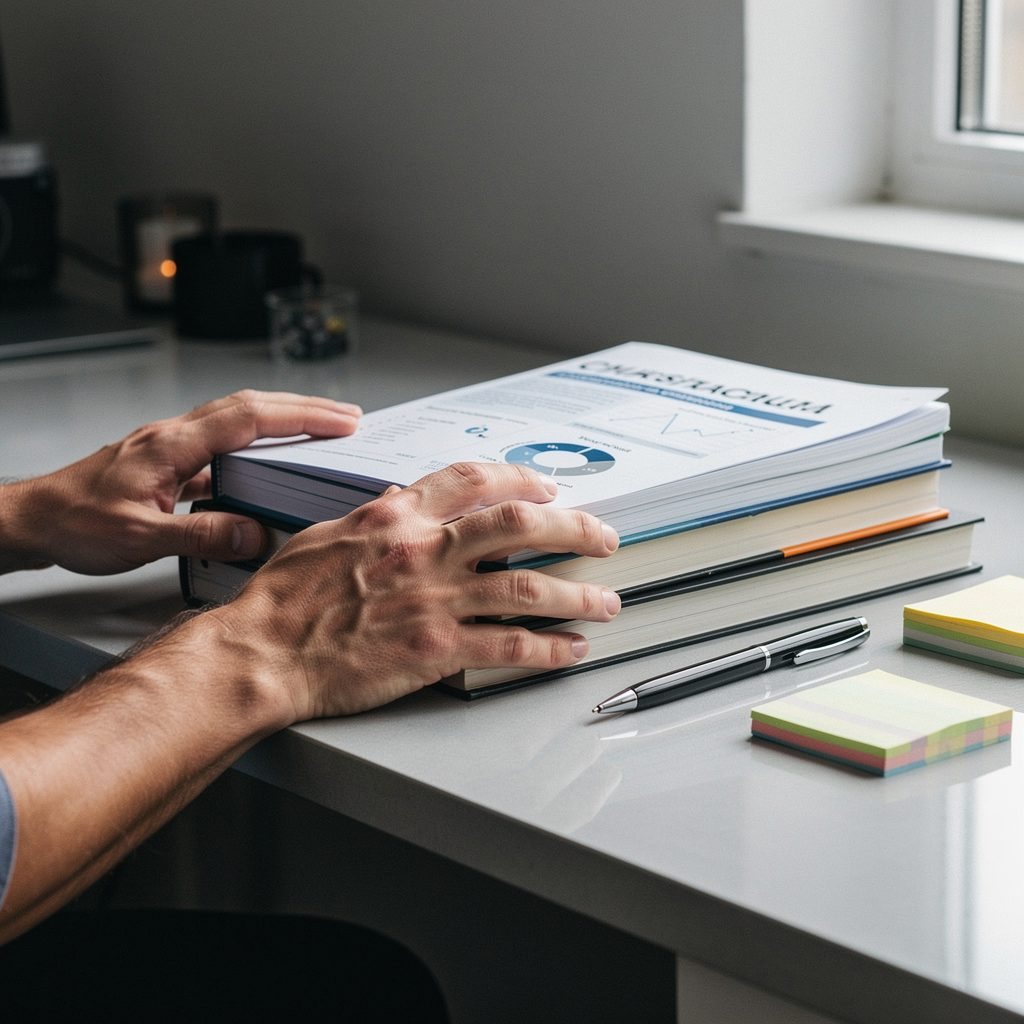 Learning Resource Curation