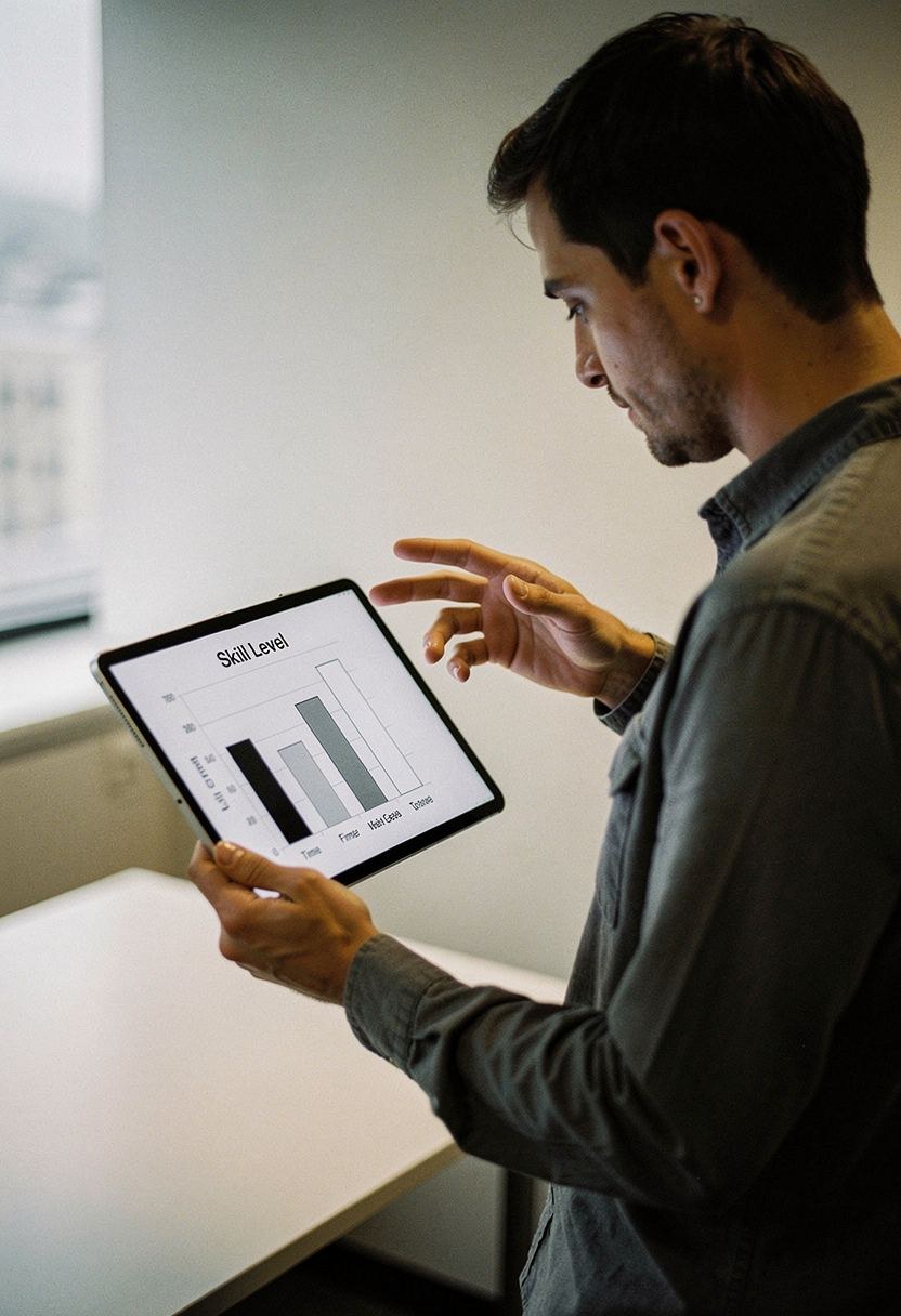 Progress & Performance Insights