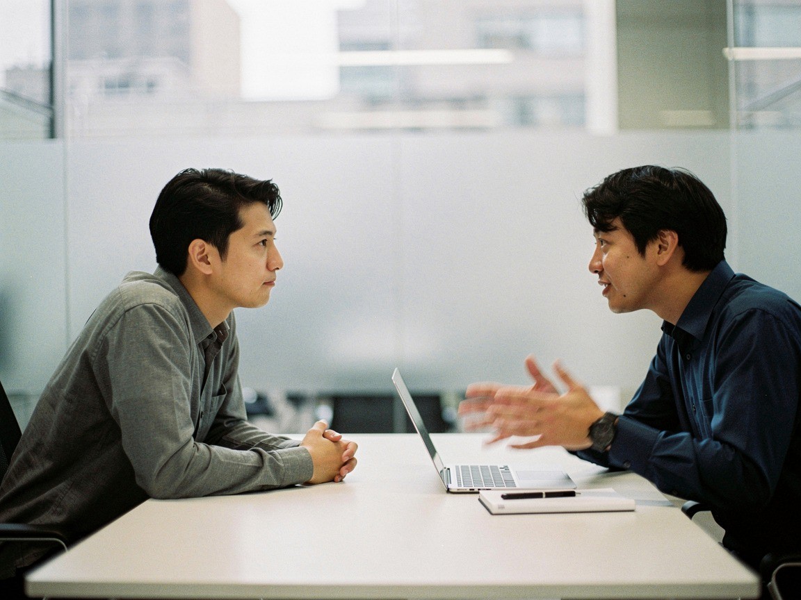 Expert Career Coaching